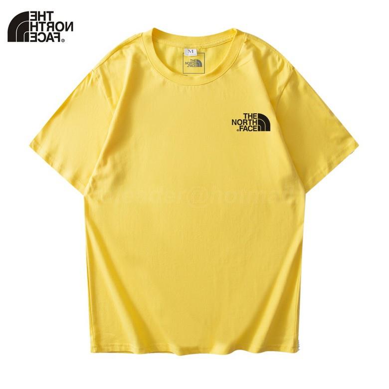 The North Face Men's T-shirts 302